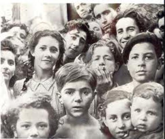 All Jewish pupils expelled from German schools