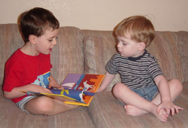 24 To 30 Months- Cognitively