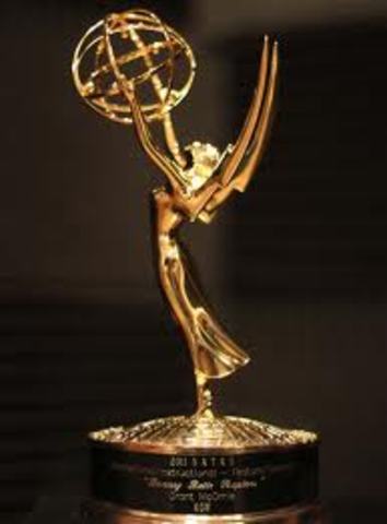 Emmy Award