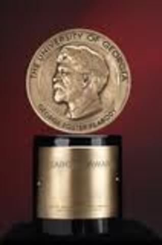 Peabody Awards