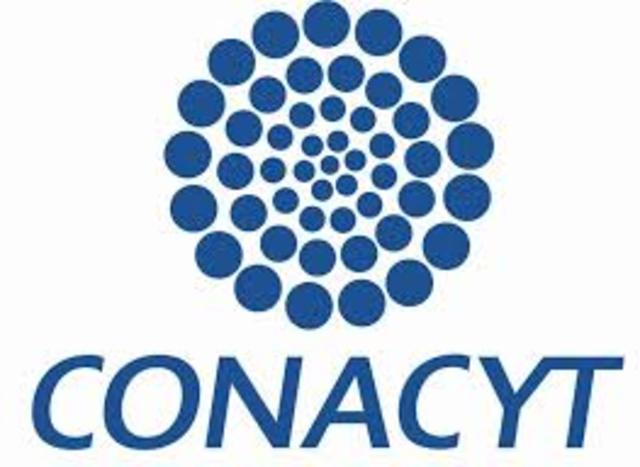 Creación del Conacyt