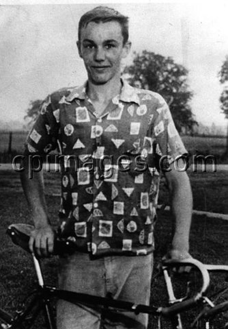 Steven Death Penalty