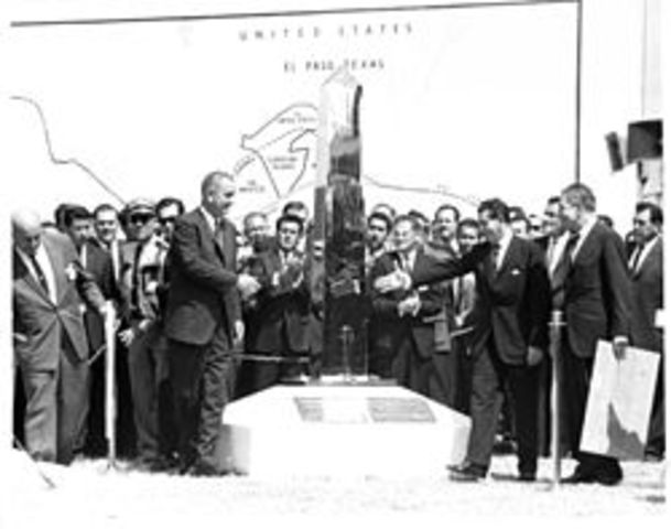 Estrechamiento de lazos.