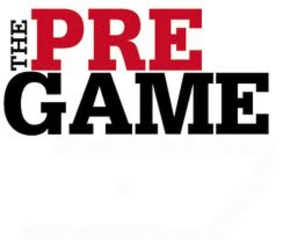 PREGAME