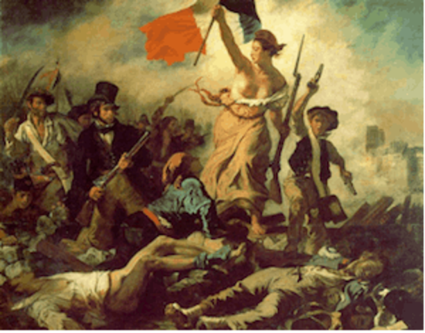 French Emancipation