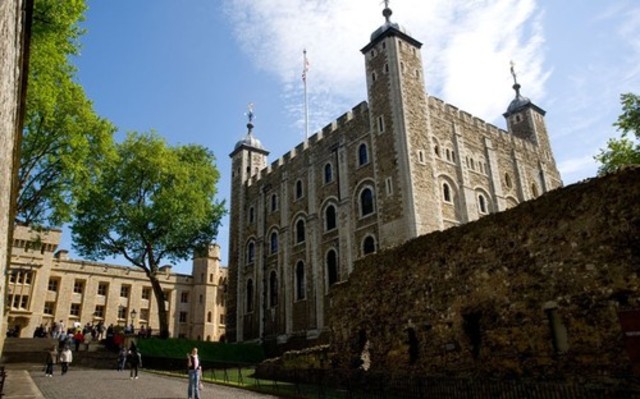 Tower Of London