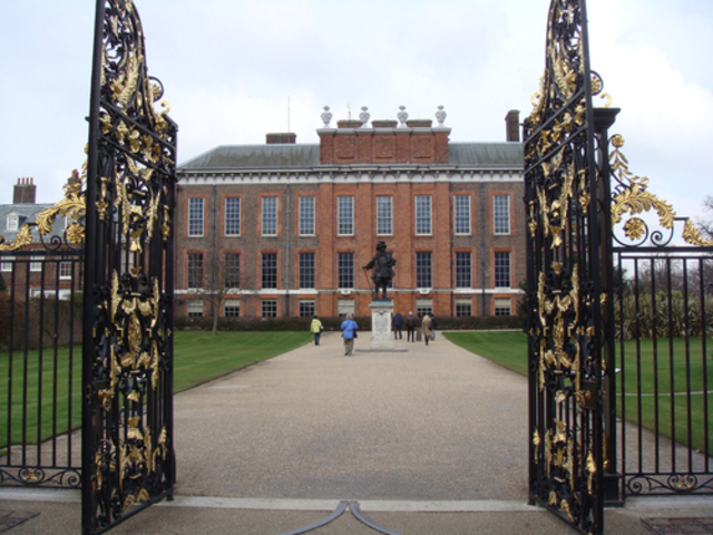 Kensington Palace