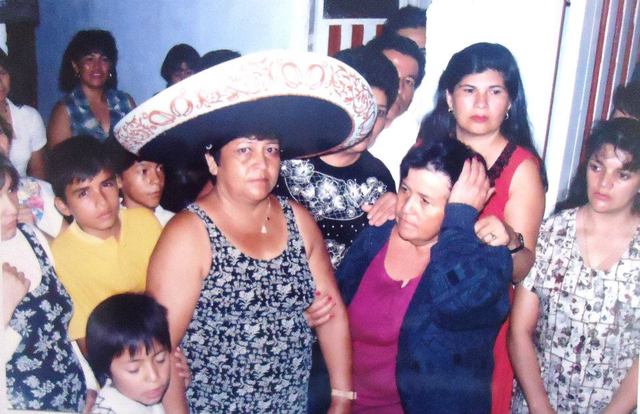 LLegaron Los Mariachis