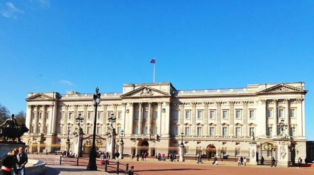 Buckingham Palace