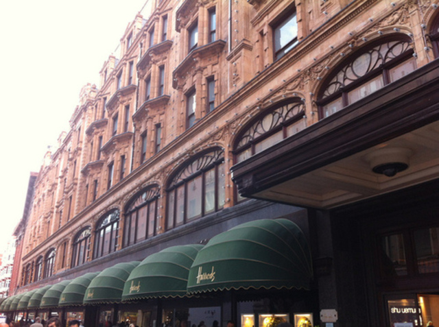 Harrods