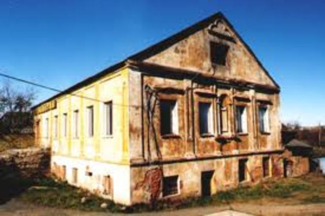 Formation of the Misnagdim