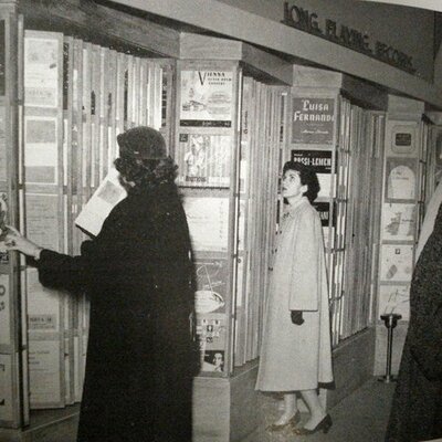 Timeline: The History of Music Advances