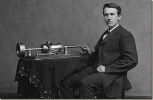 Recording The Human Voice