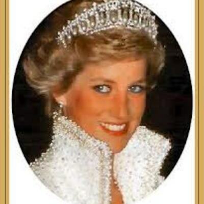 Timeline: BIOGRAFIA DE DIANA DE GALES