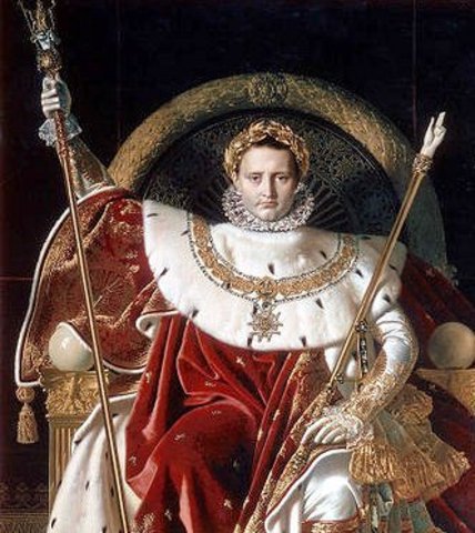 Emperor Napoleon
