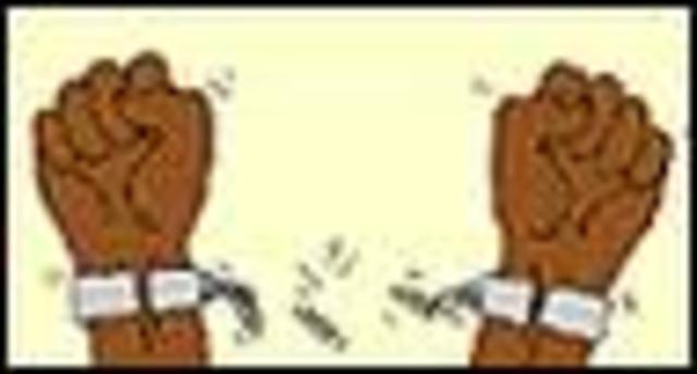 Thirteenth Amendment ratified