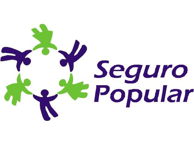 Seguro popular