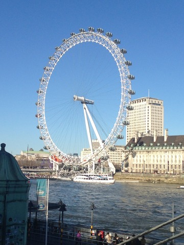 London Eye