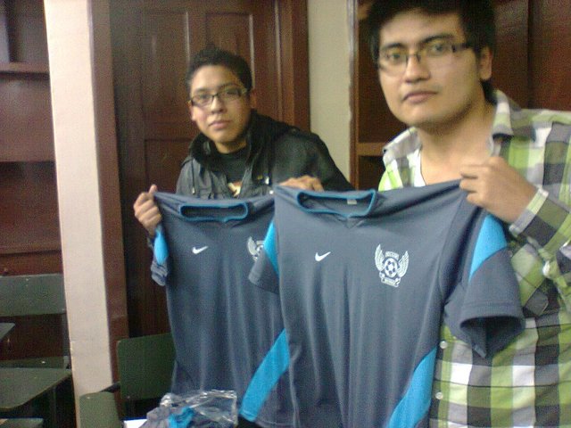 Inicio de estudios Universitarios