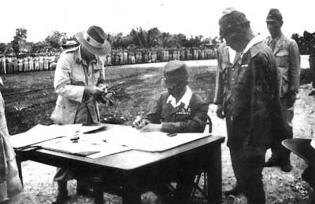 Chapter 18 Section 4 Atomic Bomb