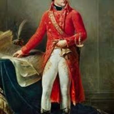 Timeline: Napoleon