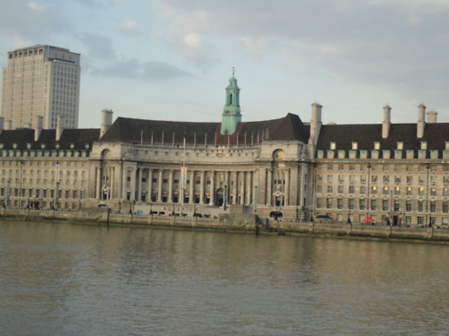 Sea Life London Aquarium