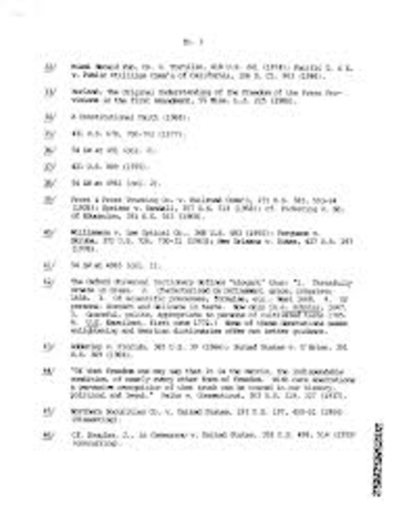 Northern Securities v U.S., 1904