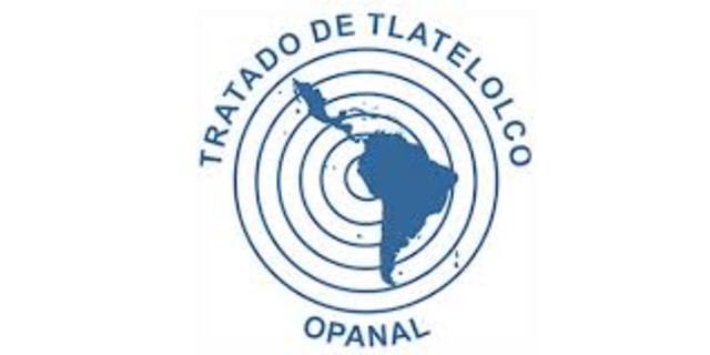 Tratado de Tlatelolco (OPANAL)