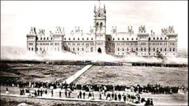 Quebec's Padlock Law