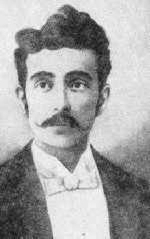 La muerte de General Tomas Regelado