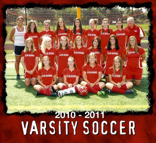 Soccer Season starts