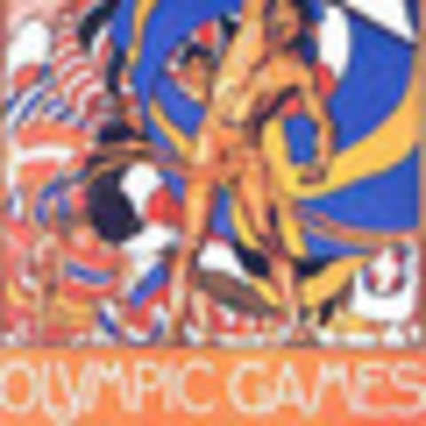 5th Olympic games