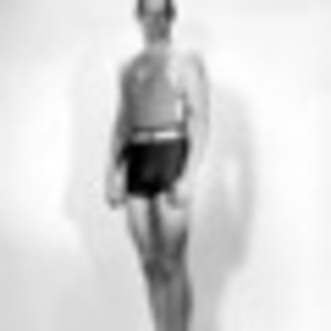 5 Time Olympic winner