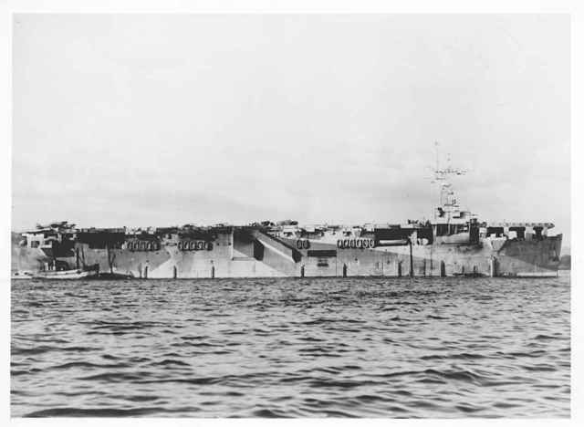 British and American forces cross Rhine battle of Okinawa