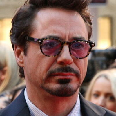 Timeline: Robert Downey Jr.