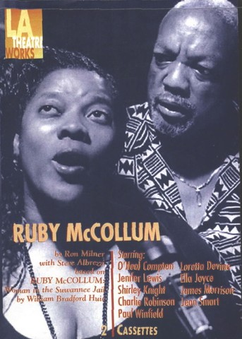 Ruby McCollum's trial.