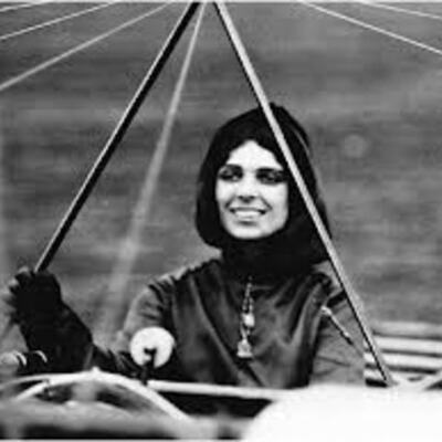 Timeline: Harriet Quimby