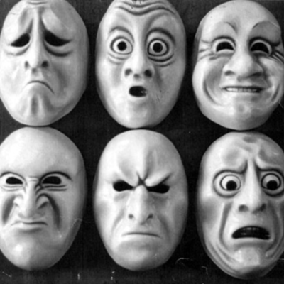 Timeline: ASPECTOS DE LA EMOCIÓN