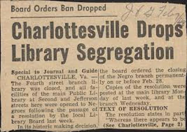 Officials refuse to cooperate.