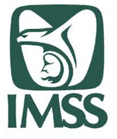 Creación del IMSS
