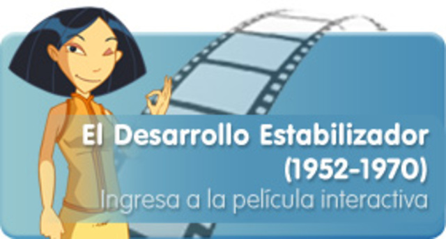 Programa Económico de Desarrollo Estabilizador