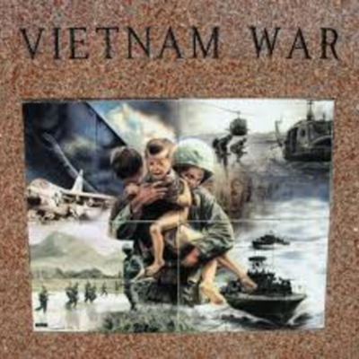 Timeline: Vietnam War Timeline