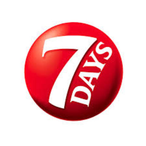 The Seven Days Battle