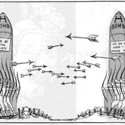 Timeline: The Cold War