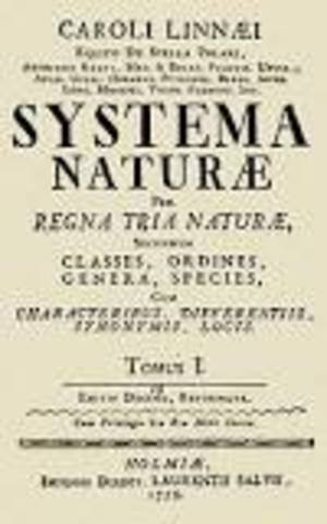 Linnaeus System
