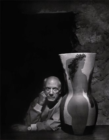 Pablo Picasso (1881-1973)