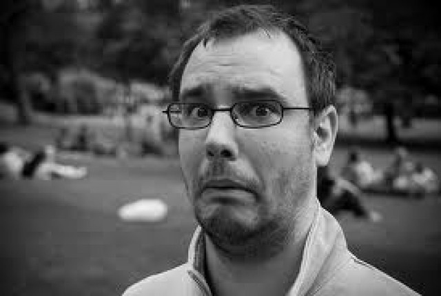 Romeo Begins to Worry