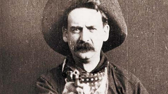 THE GREAT TRAIN ROBBERY (Asalto & Robo de un Tren)