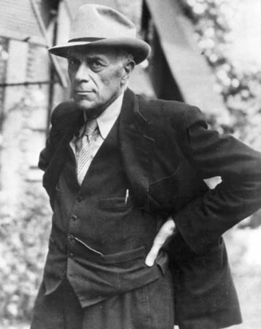 Georges Braque (1882-1963)