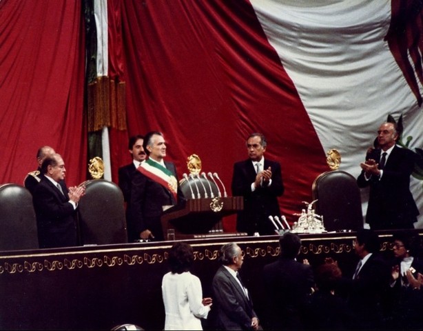 Plan Nacional de Desarrollo (PND)